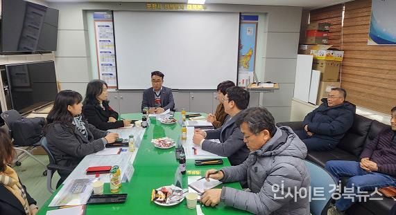 포항시, 시민들이 함께 누리는 산림프로그램 운영…소통의 장 마련
