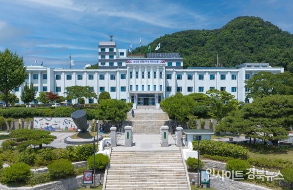 강원도청