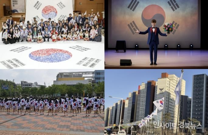 수원시 권선구, '그날의 빛으로 오늘을 비추다' 광복80주년 기념 종합계획 추진