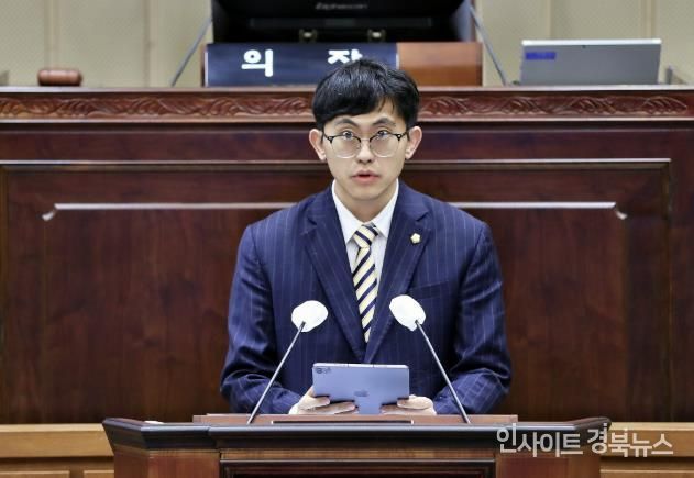 의왕시의회 박현호 의원, 의왕시 견인요금 25년 만에 대폭 개편