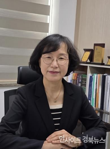 대구 보건환경연구원 조유정 소장, 전국동물위생시험소협의회 최초 여성회장 취임